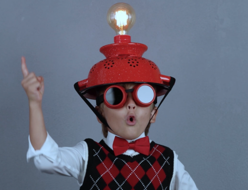 Unser Imagefilm ist online!