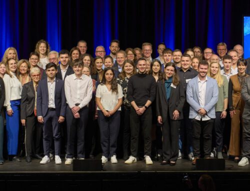 IHK Förderpreisverleihung 2025